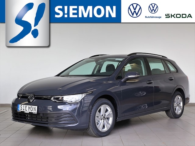Volkswagen Golf 1.0 TSI
