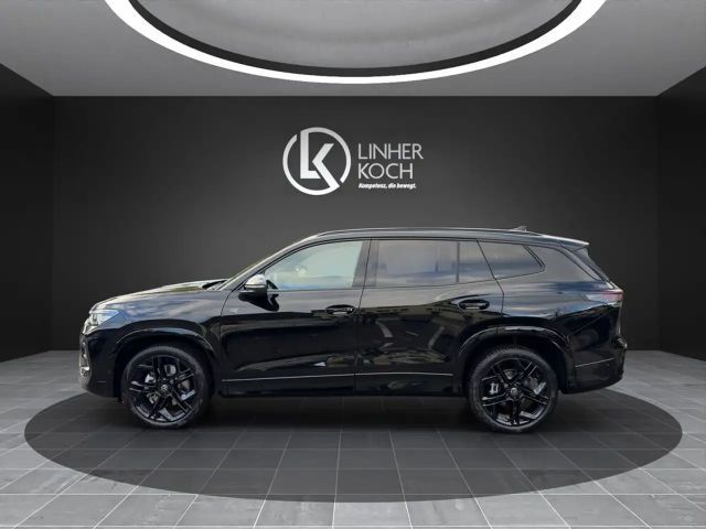 Volkswagen Tayron 4Motion