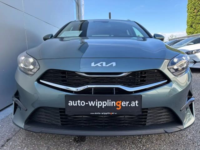 Kia Ceed GDi SportWagon