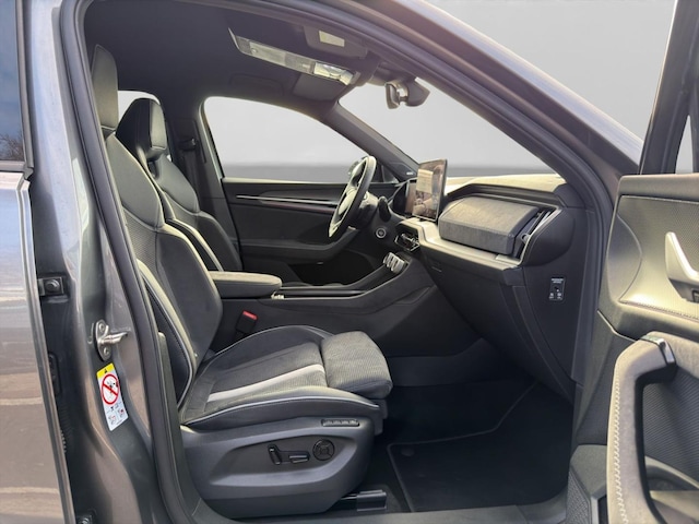 Skoda Kodiaq 2.0 TDI Sportline