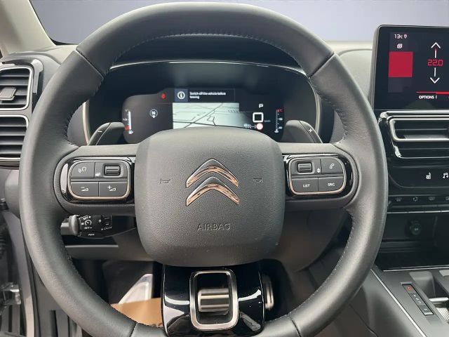Citroën C5 Aircross BlueHDi Pack Shine