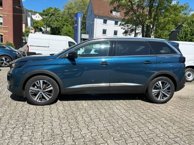 Peugeot 5008 Allure Pack