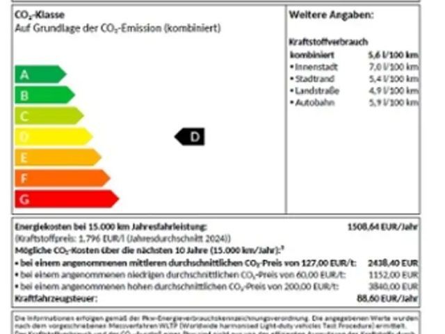 Skoda Kamiq 1.0 TSI Selection