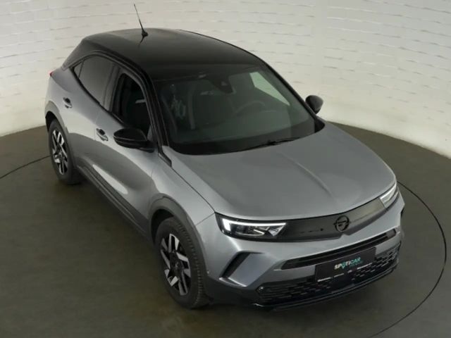 Opel Mokka GS-Line Grand Sport