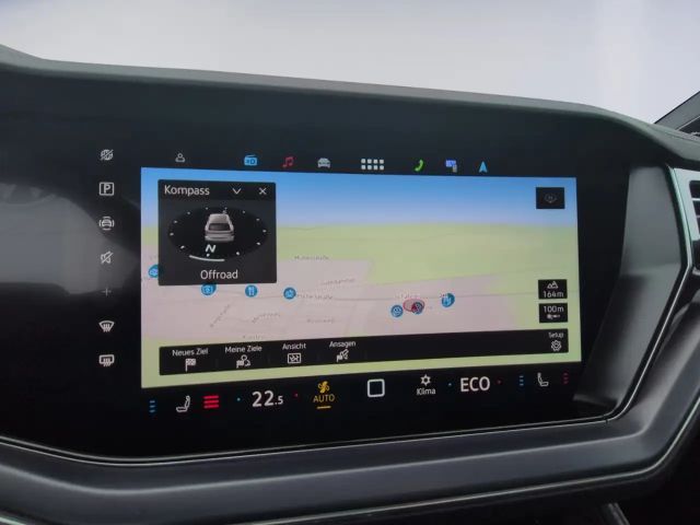 Volkswagen Touareg 3.0 V6 TDI R-Line