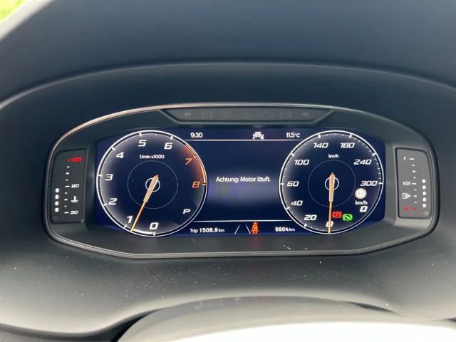 Cupra Ateca 2.0 TSI 4Drive VZ