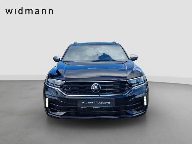 Volkswagen T-Roc R 4M AHK*Navi*Panorama*Kamera*Soundsystem*