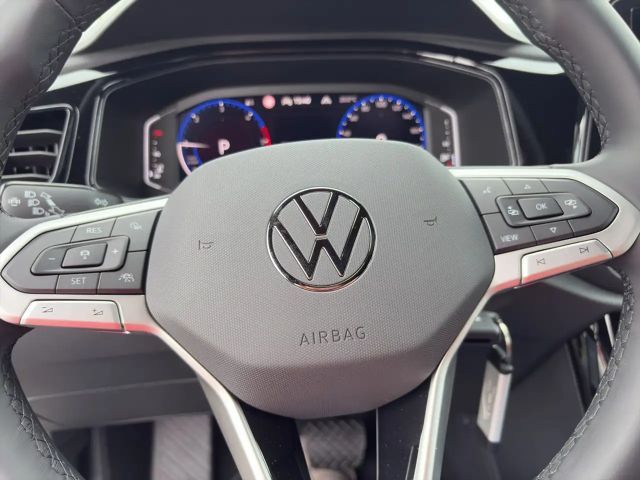 Volkswagen T-Roc 2.0 TDI DSG Style