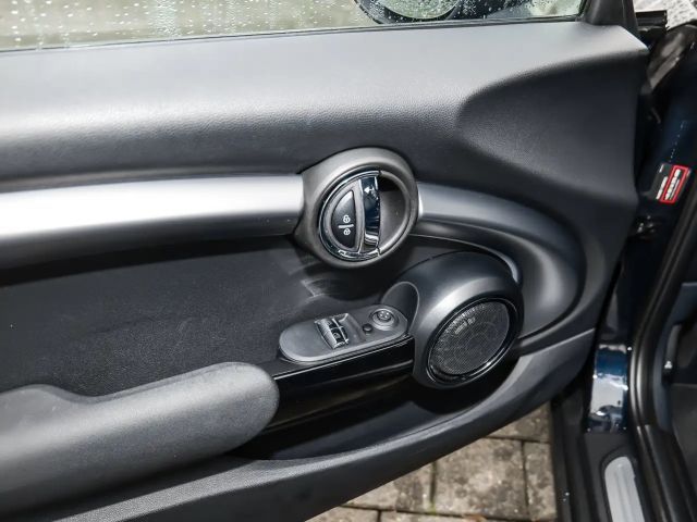 MINI Mini Electric 3-deurs SE