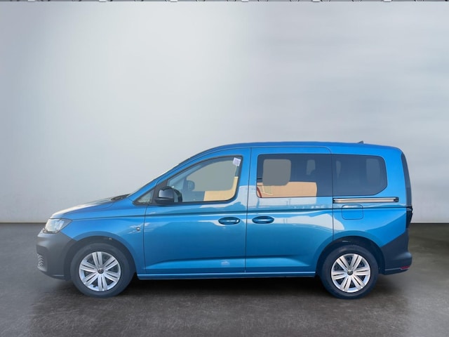 Volkswagen Caddy 2.0 TDI