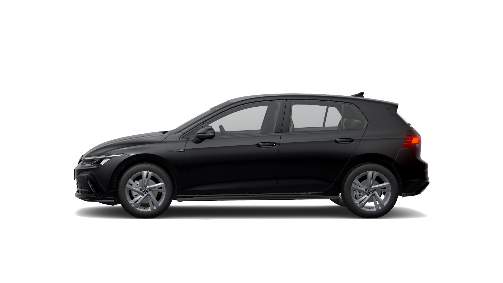 Volkswagen Golf 1.5 TSI Golf VIII R-Line