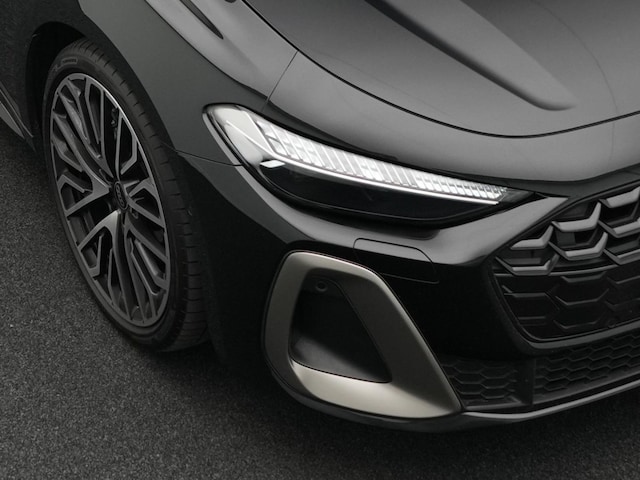 Audi A5 Avant S-Tronic