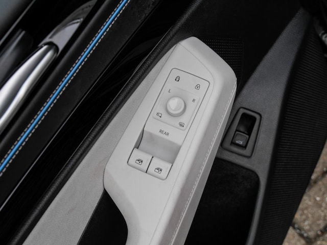 Volkswagen ID.7 IQ.Drive Pro