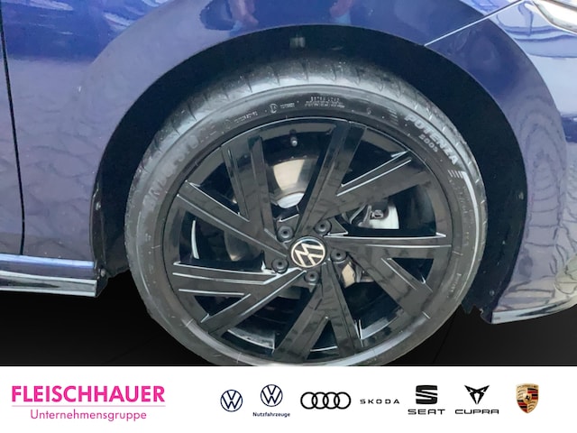 Volkswagen Golf DSG Golf VIII R-Line