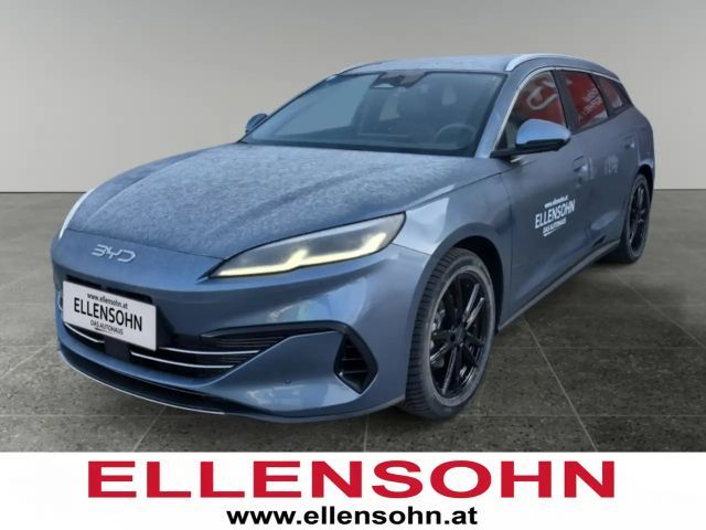 BYD Seal 6 Comfort DM-i Touring