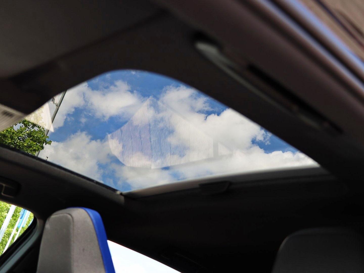 Volkswagen Golf DSG GTE Golf VIII eHybrid