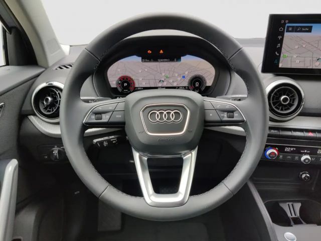 Audi Q2 35 TFSI S-Line S-Tronic
