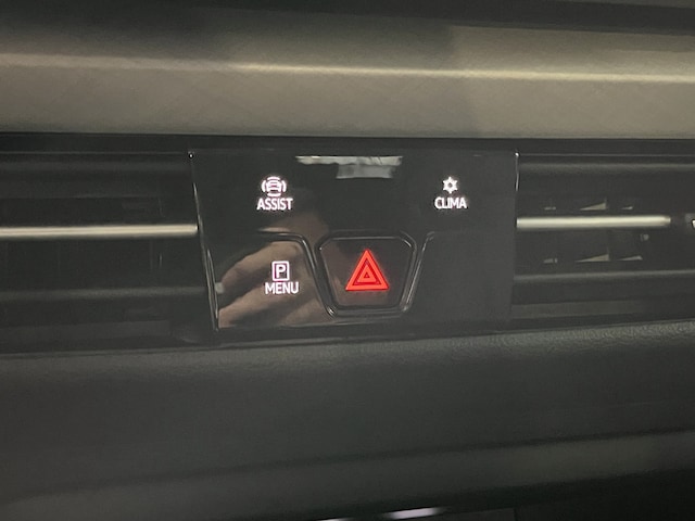 Volkswagen Golf 1.5 TSI Golf VIII Life