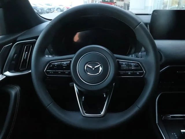 Mazda CX-60 4WD Homura Plus