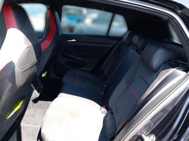 Volkswagen Golf 2.0 TSI GTI Golf VIII