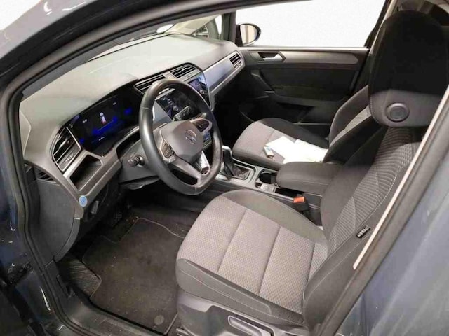 Volkswagen Touran 2.0 TDI Comfortline DSG