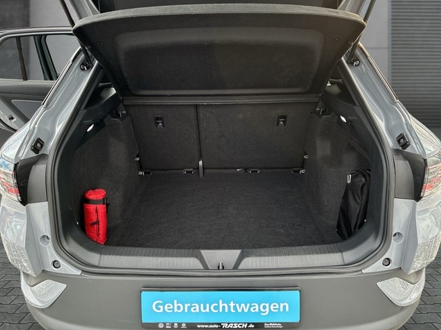 Volkswagen ID.4 77 KWh Performance Pro