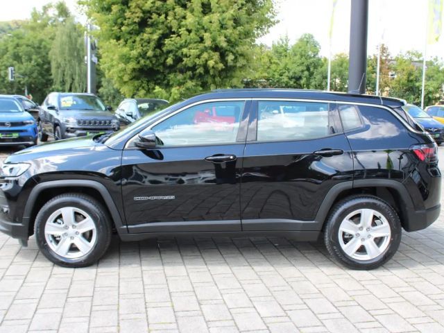 Jeep Compass Altitude
