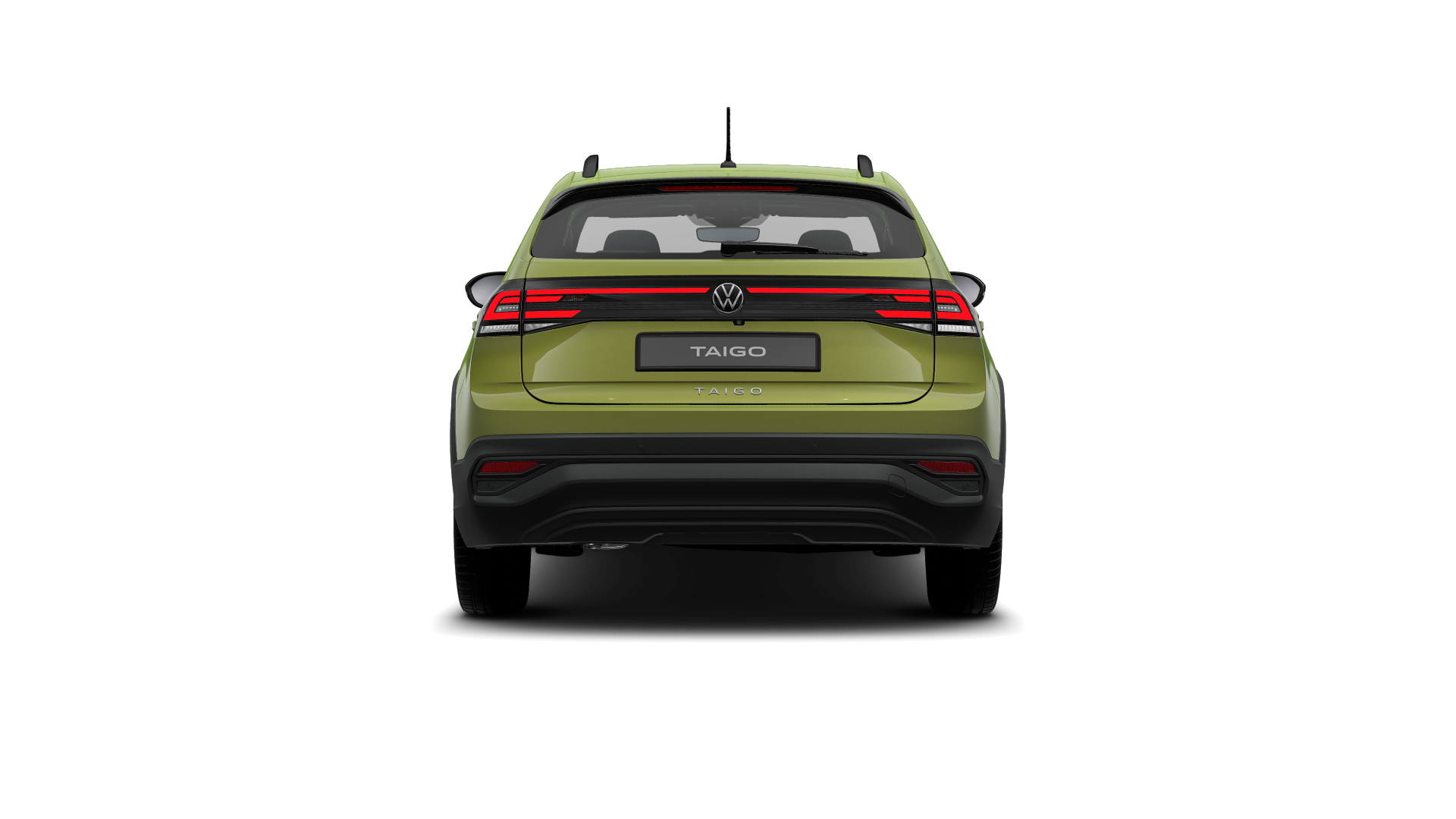 Volkswagen Taigo 1.0 TSI Move