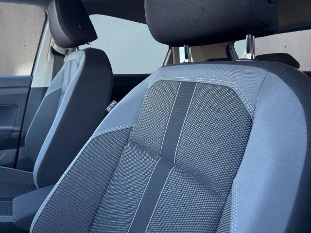 Volkswagen Polo Style