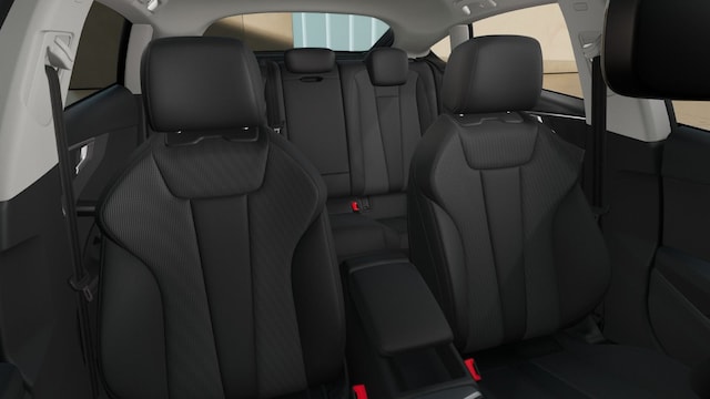 Audi A5 40 TDI Quattro S-Tronic Sportback