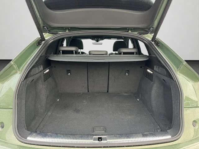 Audi SQ5 3.0 TDI Quattro