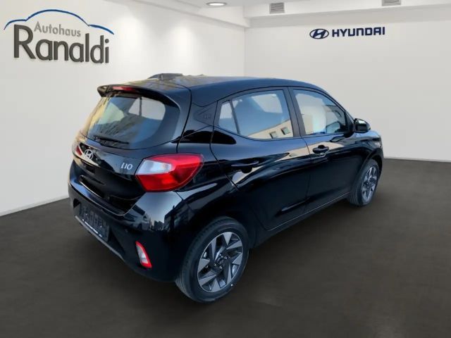 Hyundai i10 1.2 Trend