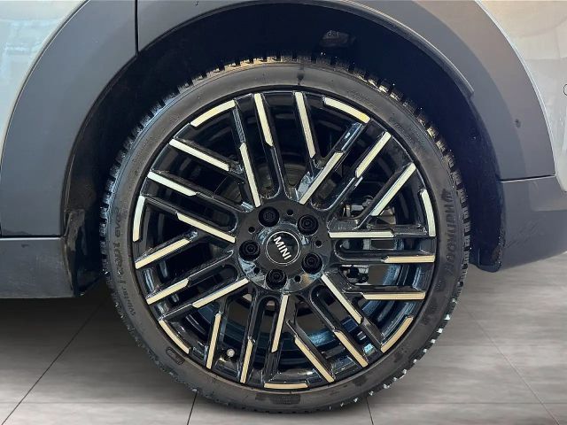 MINI Cooper S * VERMITTLUNGSVERKAUF | Paket XL