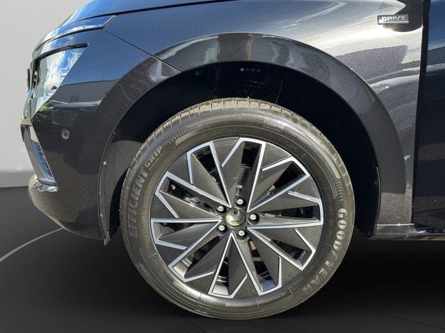 Skoda Kamiq 1.0 TSI Drive