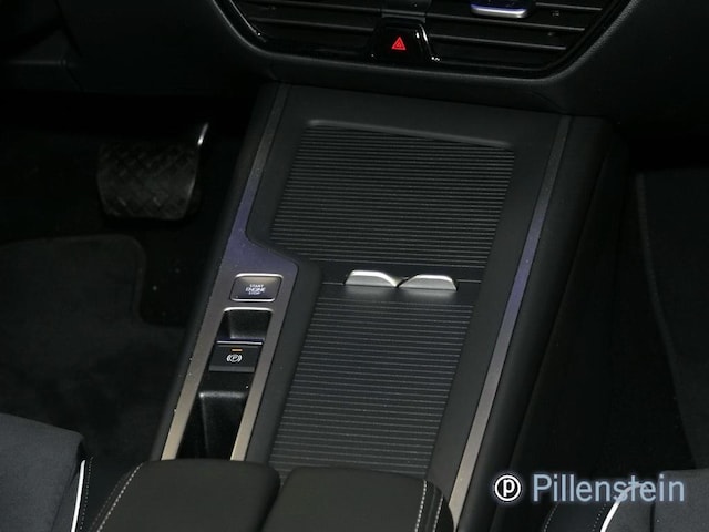 Volkswagen Passat Business DSG