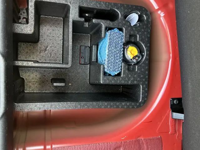 Ford Fiesta Titanium