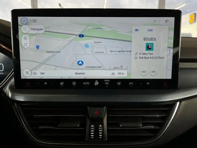 Ford Focus Active Wagon