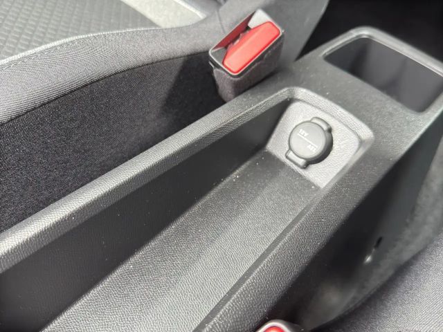 Opel Frontera Edition