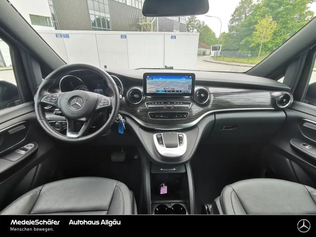 Mercedes-Benz V 300 4MATIC AVANTGARDE V 300 d