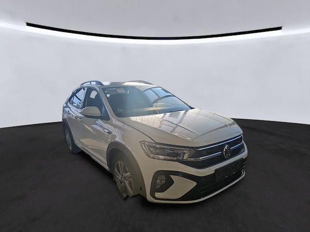 Volkswagen Taigo 1.0 TSI DSG R-Line