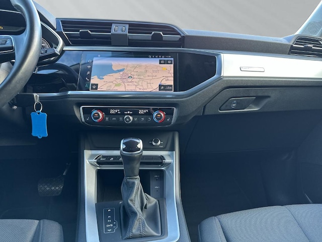 Audi Q3 35 TFSI S-Tronic Sportback