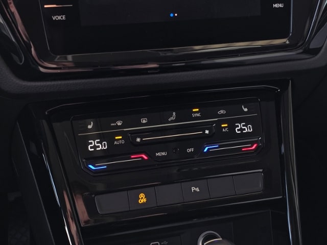 Volkswagen Touran 2.0 TDI DSG