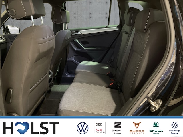 Volkswagen Tiguan 2.0 TDI Move