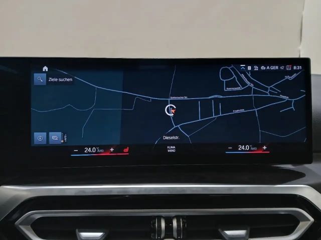 BMW 420 420d Coupé Gran Coupé M-Sport xDrive