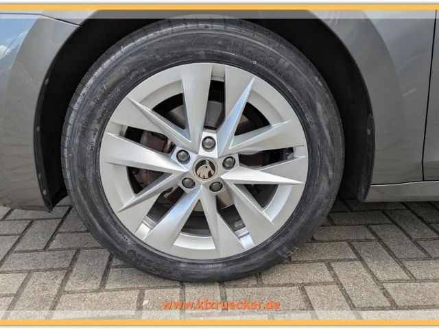 Skoda Octavia Combi Style Style