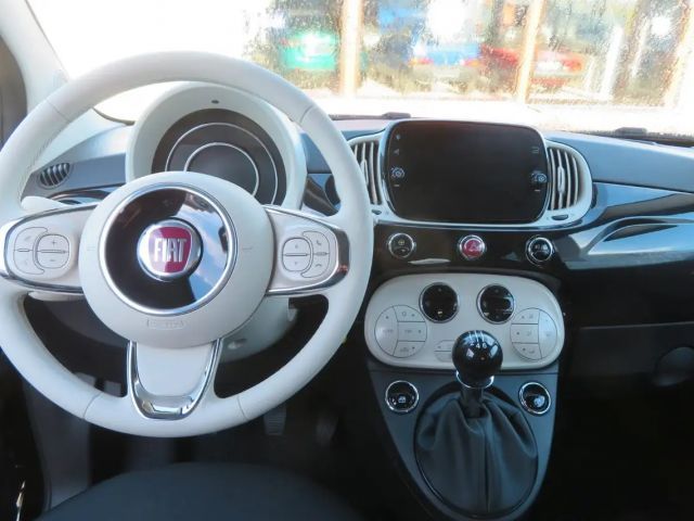 Fiat 500C Dolcevita