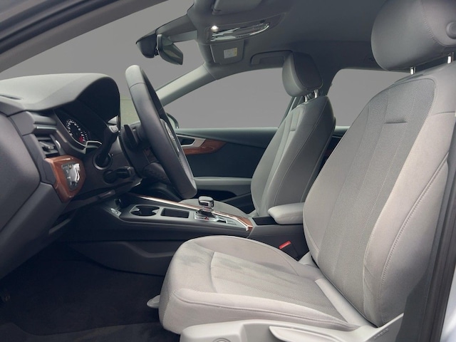 Audi A4 40 TDI Avant S-Tronic