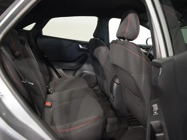 Ford Puma EcoBoost ST Line