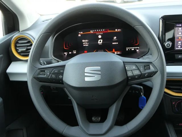 Seat Ibiza Reference