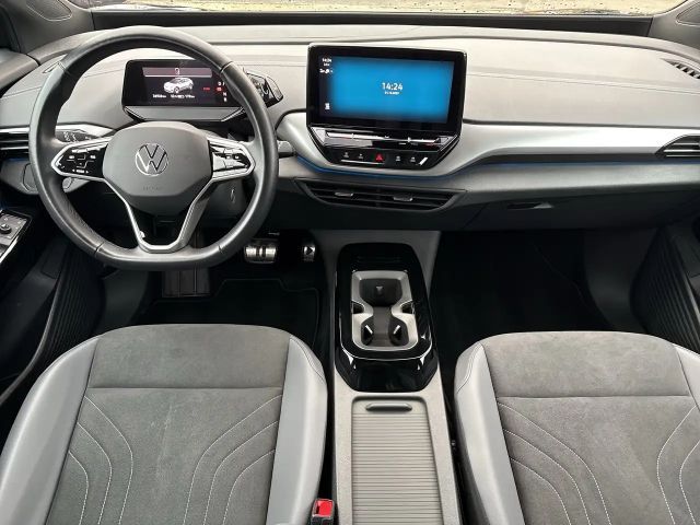 Volkswagen ID.4 Performance Pro